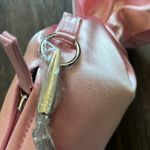 Edie Parker HIT BAG IN PUFF PINK Photo 6