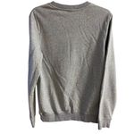 Kenzo Paris grey sweatshirt tiger embroidered multicolor authentic Large Gray Photo 1