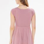 Urban Outfitters Square Neck Romper Photo 1