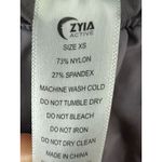 Women’s Zyia Gray Active Pants XS Photo 3