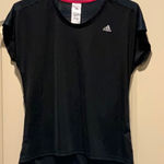 Adidas  Women's Black Performance Top ~ XL Photo 0