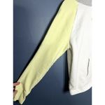 Gap Vintage  Hoodie Women's Size XS Multicolor 90s Y2k Preppy Cozy Oversized Photo 5