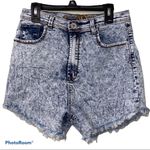 AQ American quality denim 13 high waist light wash Silver Size undefined Photo 0