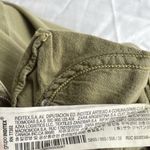 ZARA  Women’s Size 6 Basic Denim Tan Brown Distressed Jeans Z1975 Photo 10