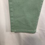 Loft The Skinny High Rise Regular Fit Pistachio Green Jeans Womens 29 Spring New Photo 4