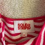 Solid & Striped  Pink Dress Photo 3