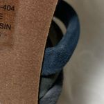 Anthropologie CREVO Footwear by RUBIE LOW HEEL SANDAL Size 9 1/2 Photo 7