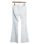 BLANK NYC  White Cosmic Flare Jeans Sz 27 Photo 4