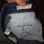 Harper Heritage Skinny jeans. Photo 2