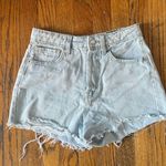 Wild Daisy Denim shorts Photo 0