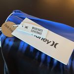 Hurley  swim bottoms size large Photo 3