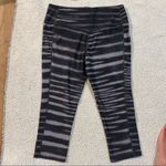 Nike One Legend Capris Photo 2