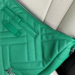 NWT Lug Life Harmony Matte Luxe VL Messenger Bag Kelly Green Photo 3