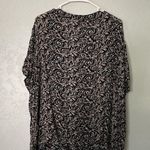 Vintage partners intimates button down top Size XXL Photo 3