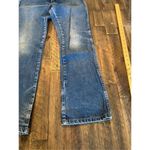 Rustler  straight leg denim jeans size 30 western Photo 2