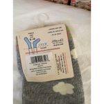 Blue Q  Womens Crew Socks Bring Your Wine To Work Day Socks Shoe Size 5-10 Photo 4