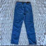 BDG  girlfriend high rise crop jeans 28 Photo 1