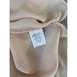 Veronica Beard Tristen Mock Neck Tie Blouse Photo 14