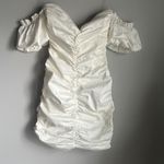 NEW sndys raymond white dress White Size XS Photo 2