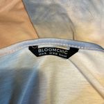 BloomChic Casual Tie Photo 1