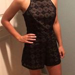 Bleuh Ciel 🌞 Black romper Photo 0