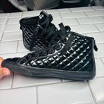 Geox‎ Respira womens sneakers brand new Black Size 8 Photo 4