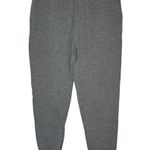 Aeropostale New  Gray Joggers with Blue Logo Photo 1