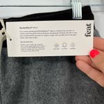 FEAT BlanketBlend Fleece Shorts Hazy Black Lounge Short Blanket Blend NWT Sz S Photo 4