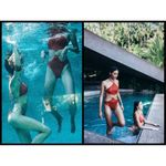 Cult Gaia ππ Serena One Piece Swimsuit - Dattero Photo 7