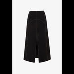 Misha Nonoo Y Cameo Skirt Photo 8