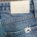 Tularosa Hailey Straight Jeans Photo 8