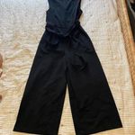 Calvin Klein Black  Jumpsuit Photo 0