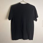 Adidas  Originals by Alexander Wang Season 5 body black soccer style T shirt Photo 4