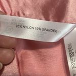 Be Wicked long sleeve silky button down sleep shirt Pink Size XL Photo 4