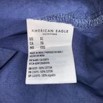 American Eagle Outfitters Women's XL Daisy Floral Off The Shoulder Cropped Top Photo 7