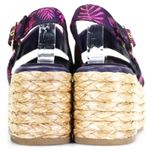 Johnny Was espadrille sandals NWT Photo 2