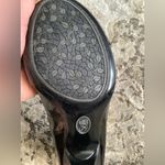 Very NICE DRESSY pumps for WIDER feet 💖💖 Black Size 8 Photo 6