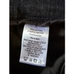 Denim & Co. 2T Dark Wash Pull Photo 2