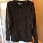 Seven7 Chenile Plush Sweater Pullover Womens Large New Photo 1