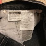 Levi's ‼️ 501 Original Fit Jean Shorts‼️ Photo 7