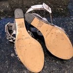 White House | Black Market WHBM Wellington Wedges EUC Photo 1