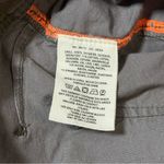 Anthropologie  The Wanderer Pant Camo Green Moss Utility Cropped Pants Women’s 26 Photo 7