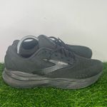 Brooks  Adrenaline GTS 24 Black Running Shoes Men’s 10 Wide D Stability Sneakers Photo 2