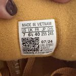 Adidas Brand New  Originals Campus 00s trainers in yellow Photo 6