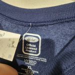 Ford sweatshirt women's XL Blue Photo 1