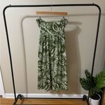 ASOS strapless dress Photo 2