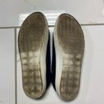 Steve Madden Womena Velvet Ribbon Lace Up Shoes Photo 7