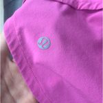 Lululemon  Speed Up Shorts Photo 4