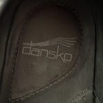 Dansko black shoes size 37 Photo 2