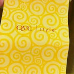 Nina Leonard Nina‎ Leonard QVC top off shoulder fringed knit long sleeves Medium NWT Photo 6